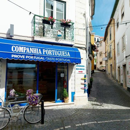 Residenza Dutzu - Aparthotel Leiria Eksteriør billede